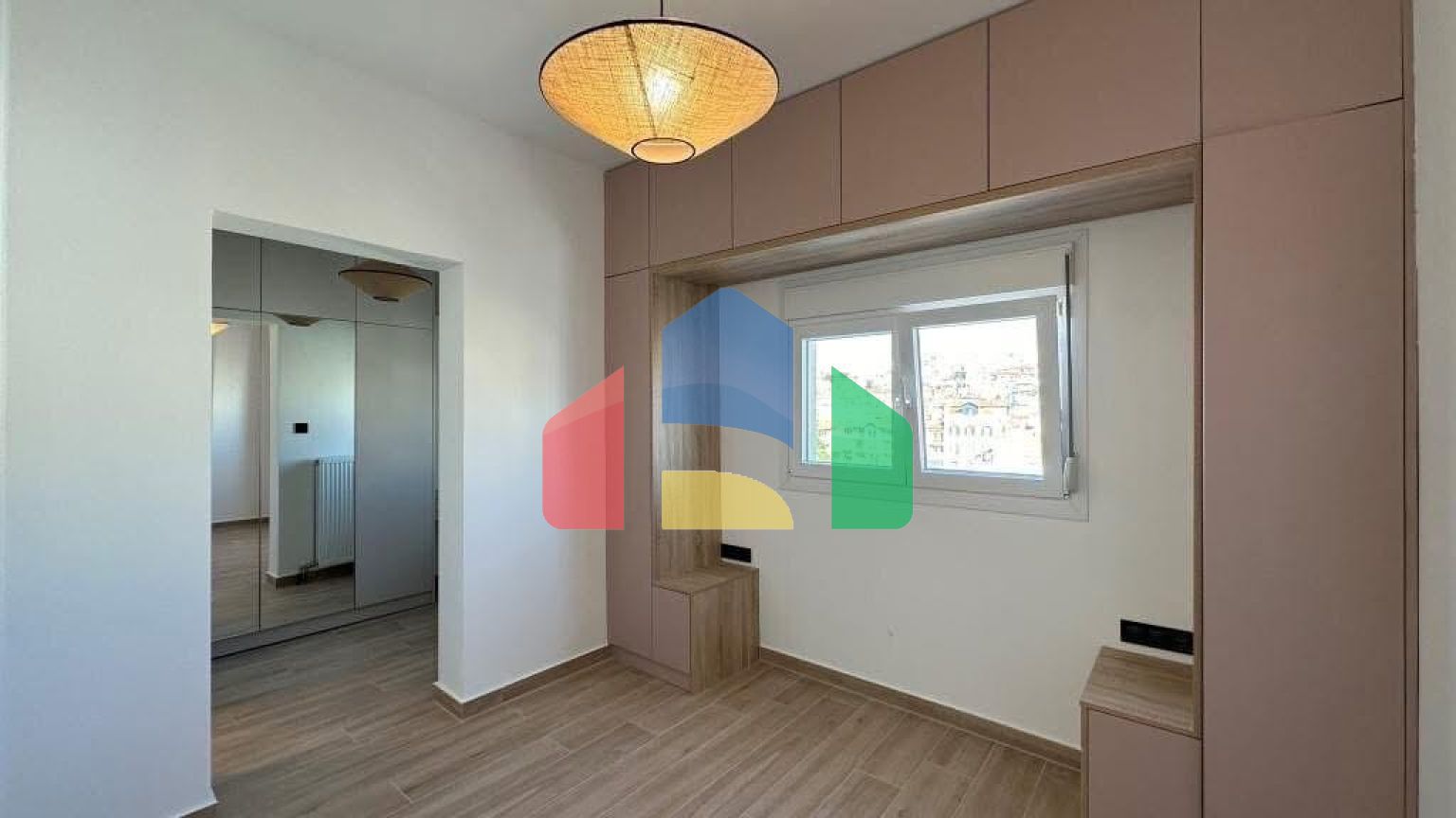 Продажа - Квартира 75 m² в Салониках