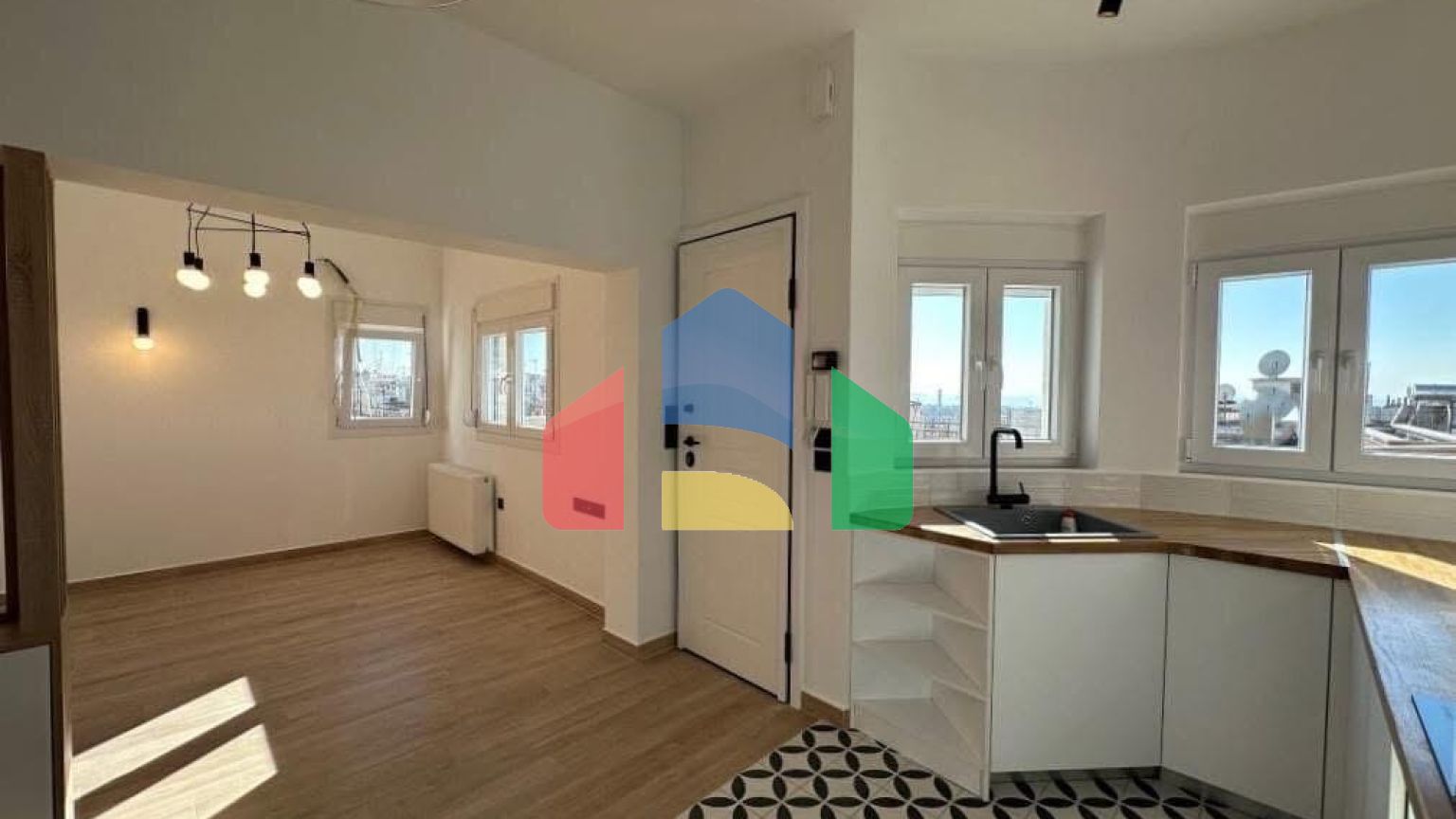 Продажа - Квартира 75 m² в Салониках