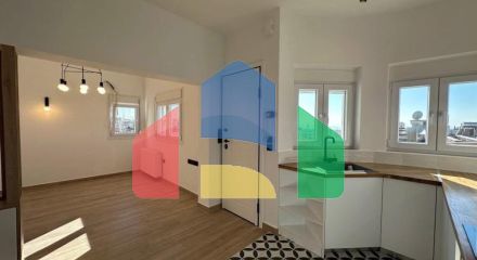 Продажа - Квартира 75 m² в Салониках