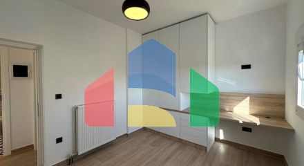 Продажа - Квартира 75 m² в Салониках