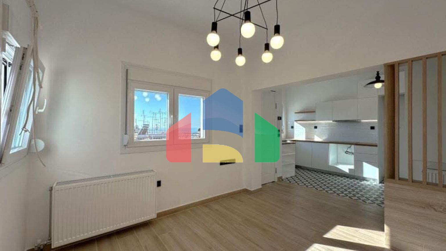 Продажа - Квартира 75 m² в Салониках