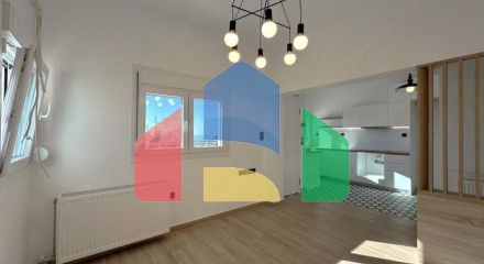 Продажа - Квартира 75 m² в Салониках