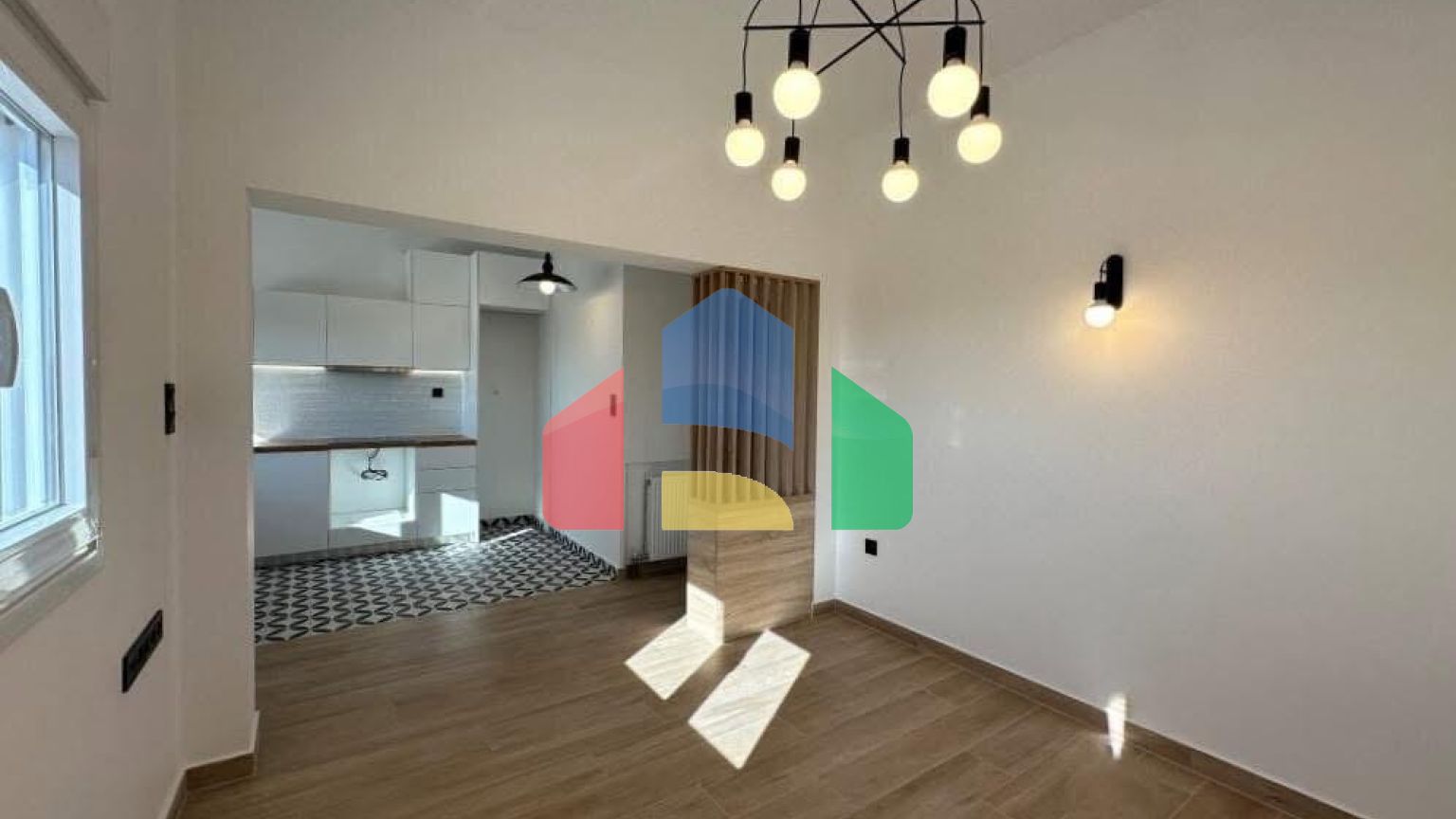 Продажа - Квартира 75 m² в Салониках