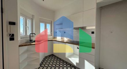 Продажа - Квартира 75 m² в Салониках