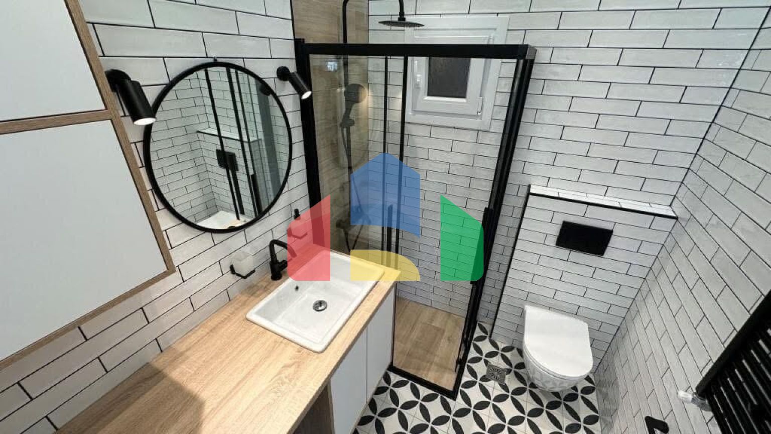 Продажа - Квартира 75 m² в Салониках