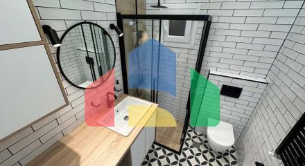 Продажа - Квартира 75 m² в Салониках