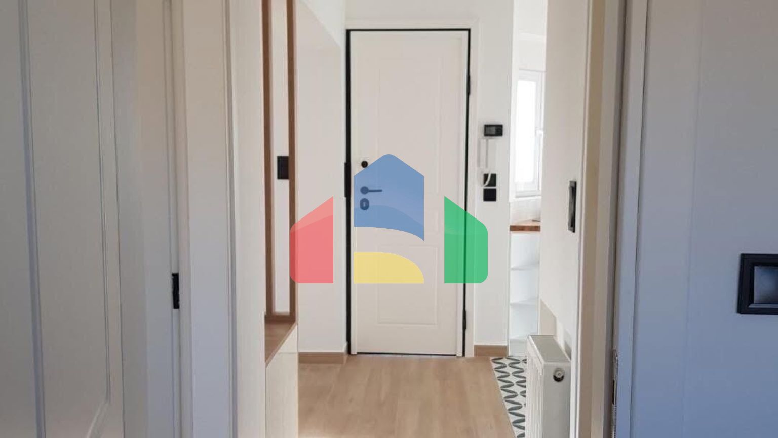 Продажа - Квартира 75 m² в Салониках