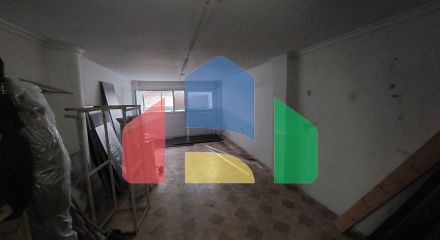 Продажа - Коммерческое помещение 30 m² в Салониках