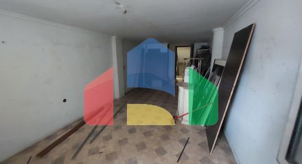 Продажа - Коммерческое помещение 30 m² в Салониках