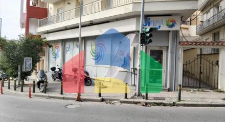Продаж - Будівля 291 m² в Салоніках