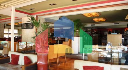 For Sale - Commercial property 280 m² in Thessaloniki