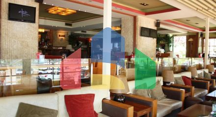 For Sale - Commercial property 280 m² in Thessaloniki