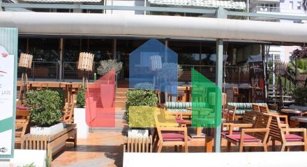 Продажа - Коммерческое помещение 280 m² в Салониках