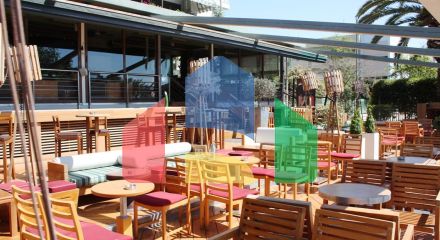 Продажа - Коммерческое помещение 280 m² в Салониках