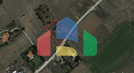For Sale - Land 2400 m² in Thessaloniki