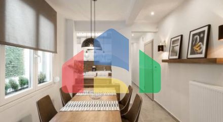 Продажа - Квартира 85 m² в Салониках