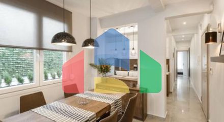 Продажа - Квартира 85 m² в Салониках