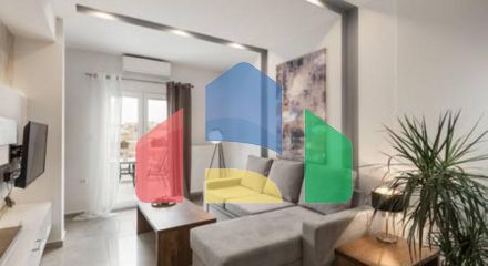 Продажа - Квартира 85 m² в Салониках