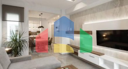Продажа - Квартира 85 m² в Салониках