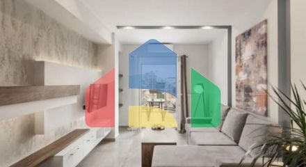 Продажа - Квартира 85 m² в Салониках