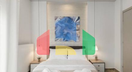 Продажа - Квартира 85 m² в Салониках
