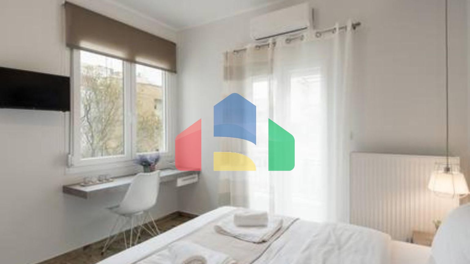 Продажа - Квартира 85 m² в Салониках