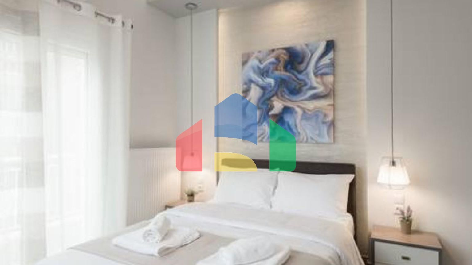 Продажа - Квартира 85 m² в Салониках