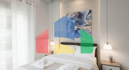 Продажа - Квартира 85 m² в Салониках