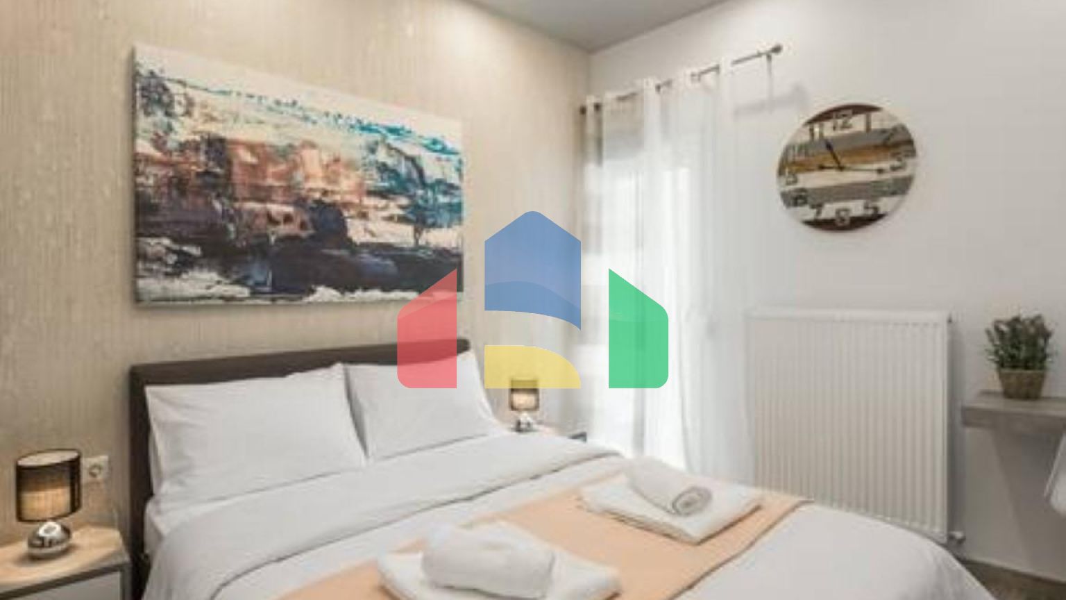 Продажа - Квартира 85 m² в Салониках