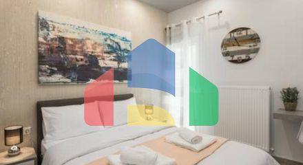 Продажа - Квартира 85 m² в Салониках