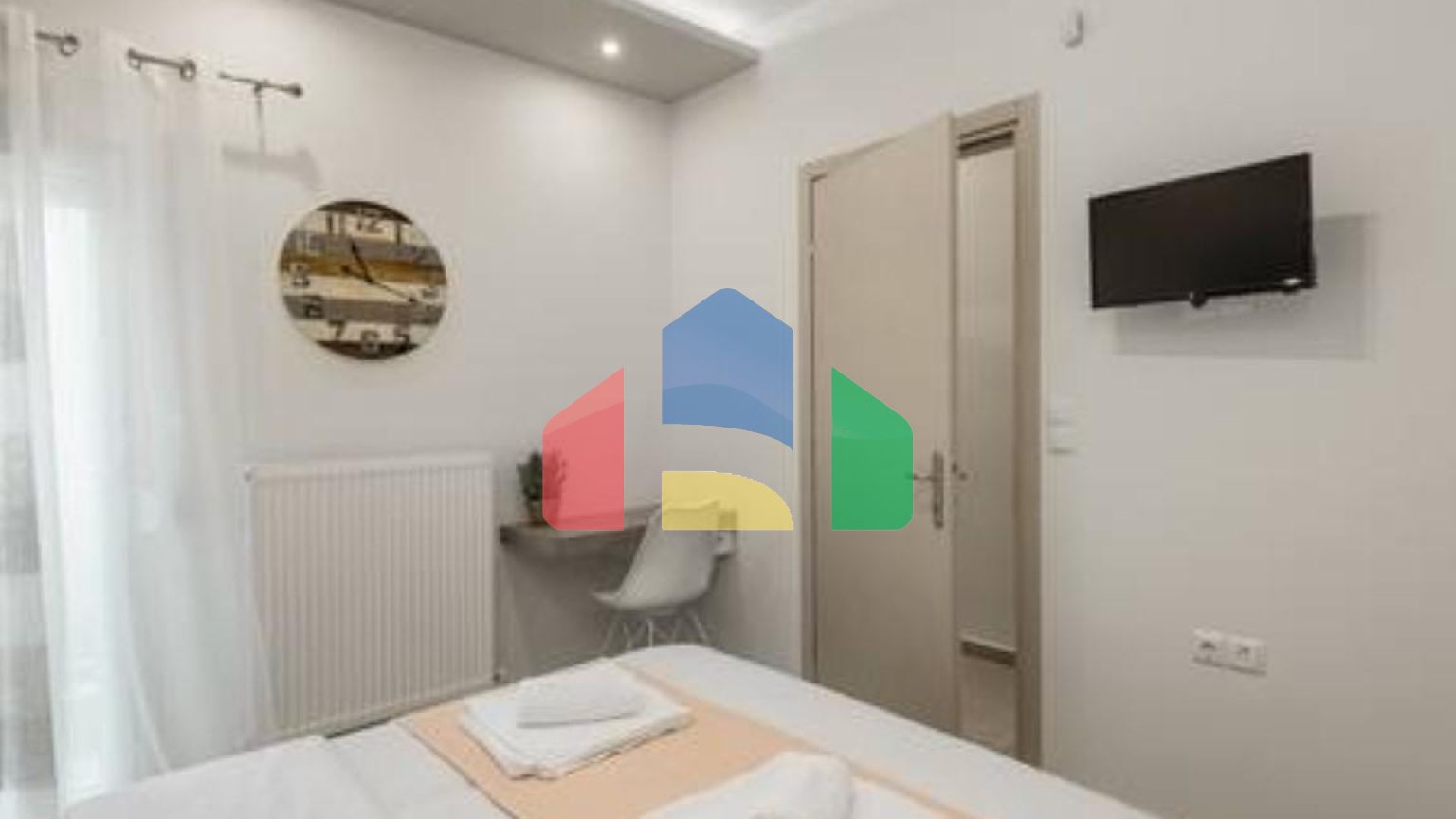 Продажа - Квартира 85 m² в Салониках