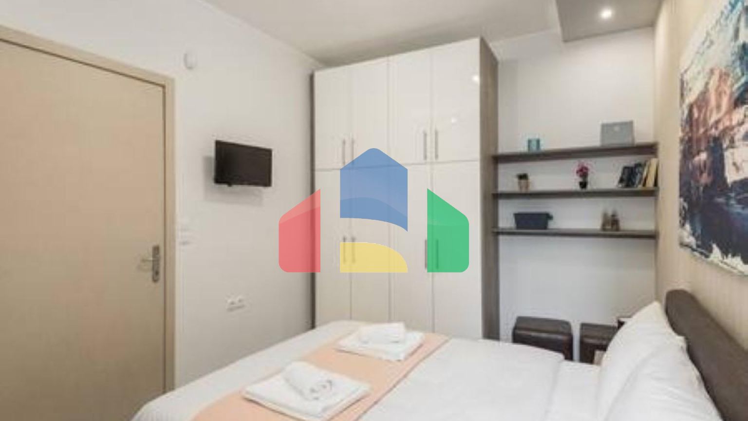 Продажа - Квартира 85 m² в Салониках