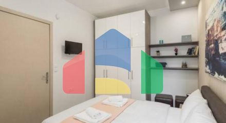 Продажа - Квартира 85 m² в Салониках