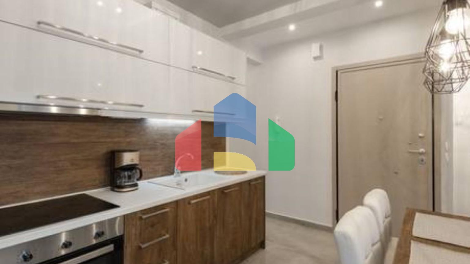 Продажа - Квартира 85 m² в Салониках