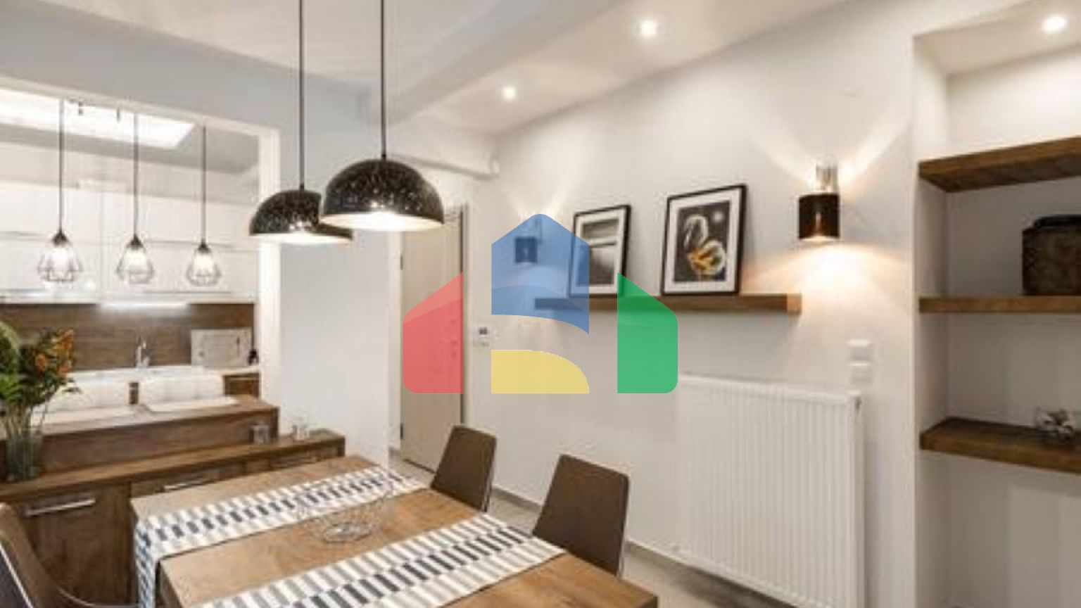 Продажа - Квартира 85 m² в Салониках