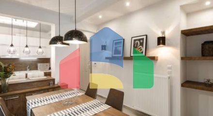 Продажа - Квартира 85 m² в Салониках