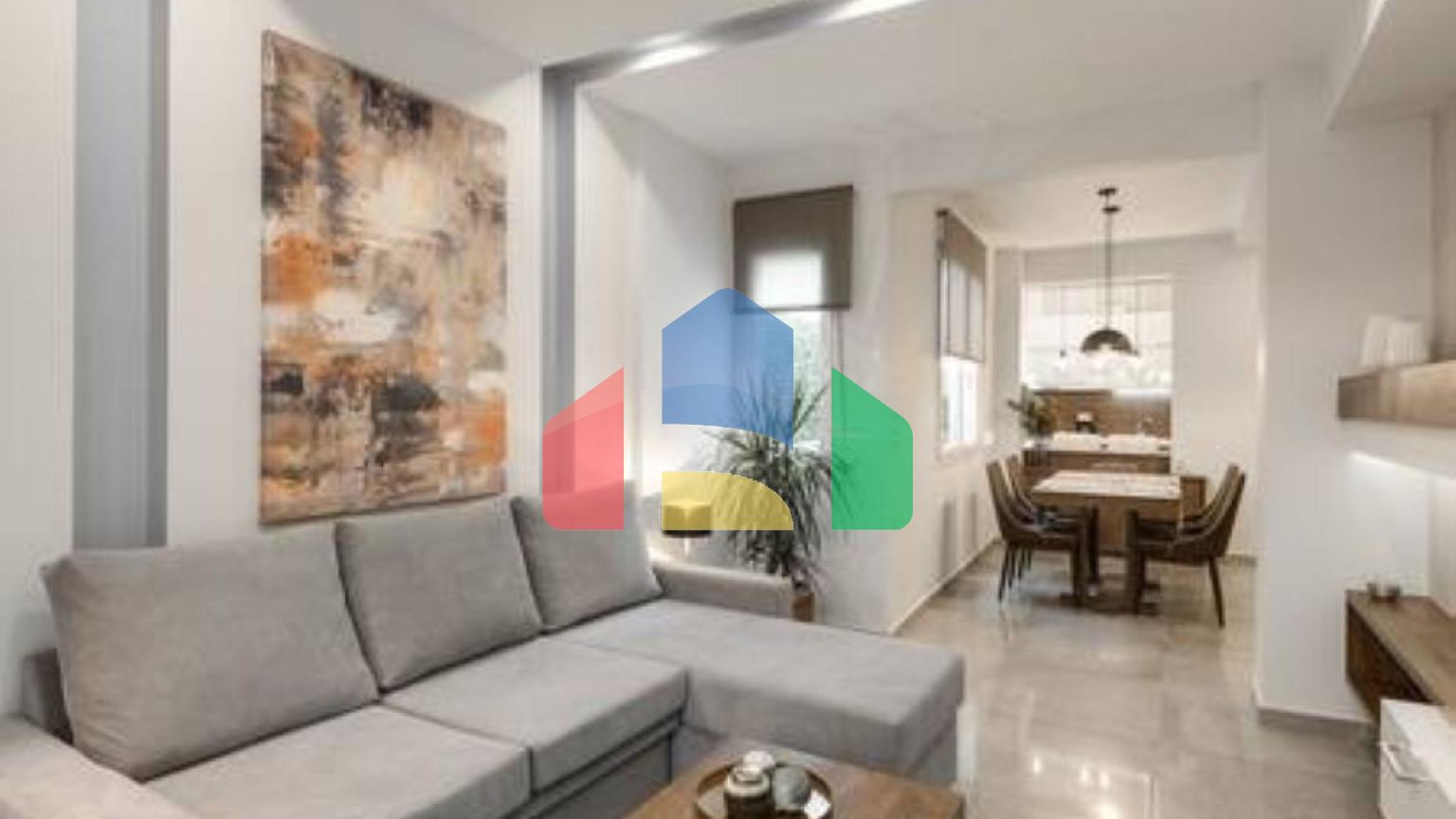 Продажа - Квартира 85 m² в Салониках