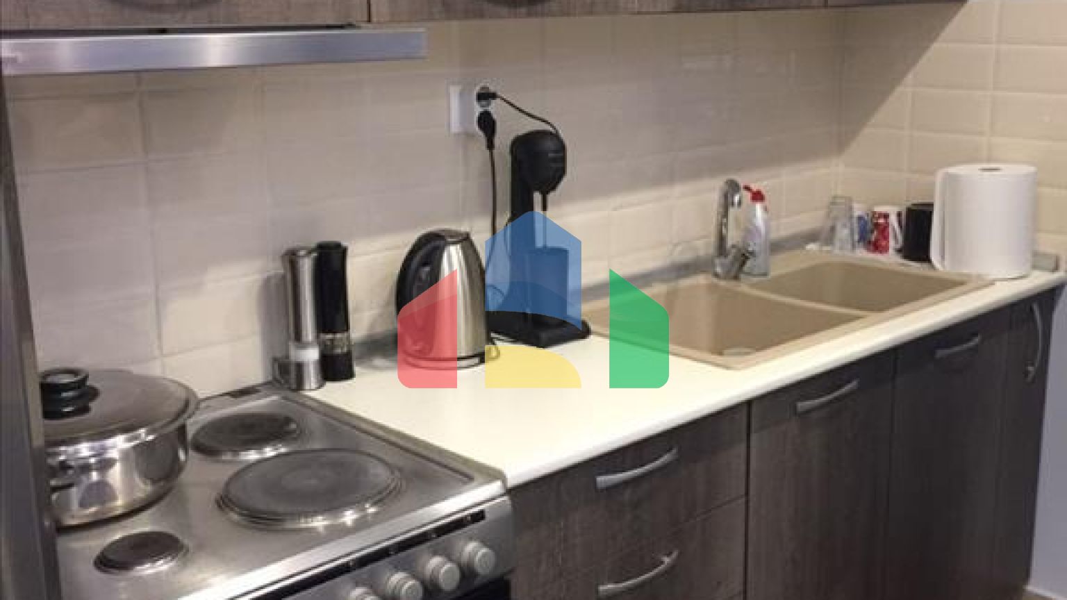 Продажа - Квартира 85 m² в Салониках