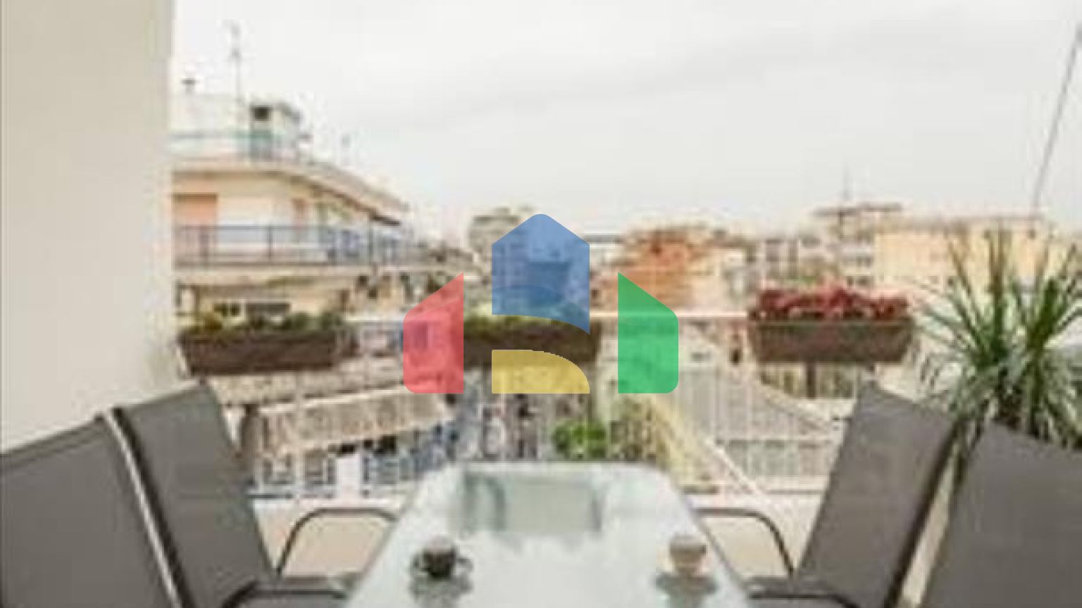 Продажа - Квартира 85 m² в Салониках