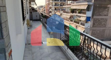 Продажа - Квартира 120 m² в Салониках