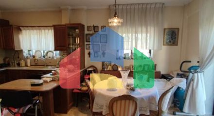 Продажа - Квартира 120 m² в Салониках