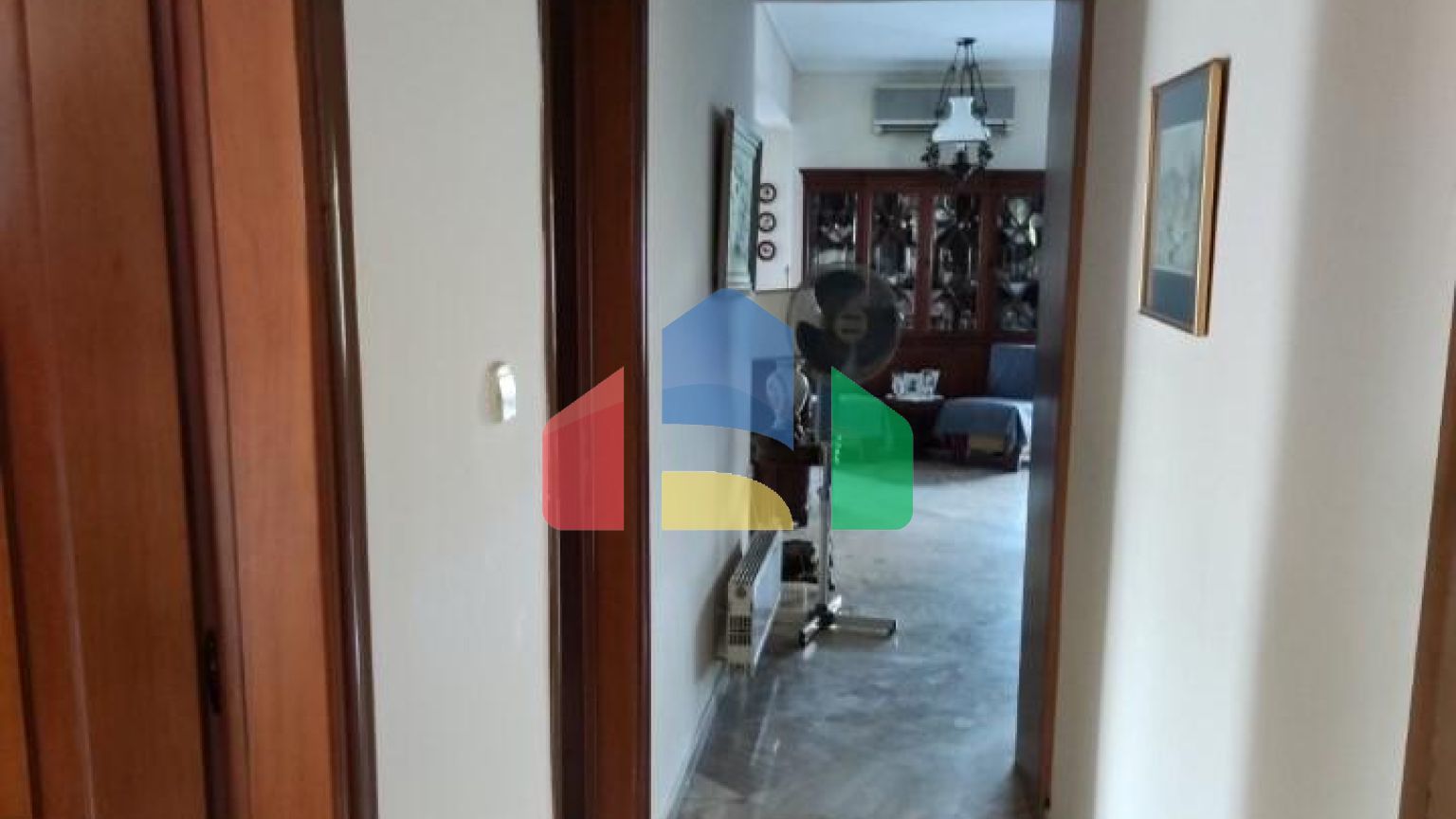 Продажа - Квартира 120 m² в Салониках