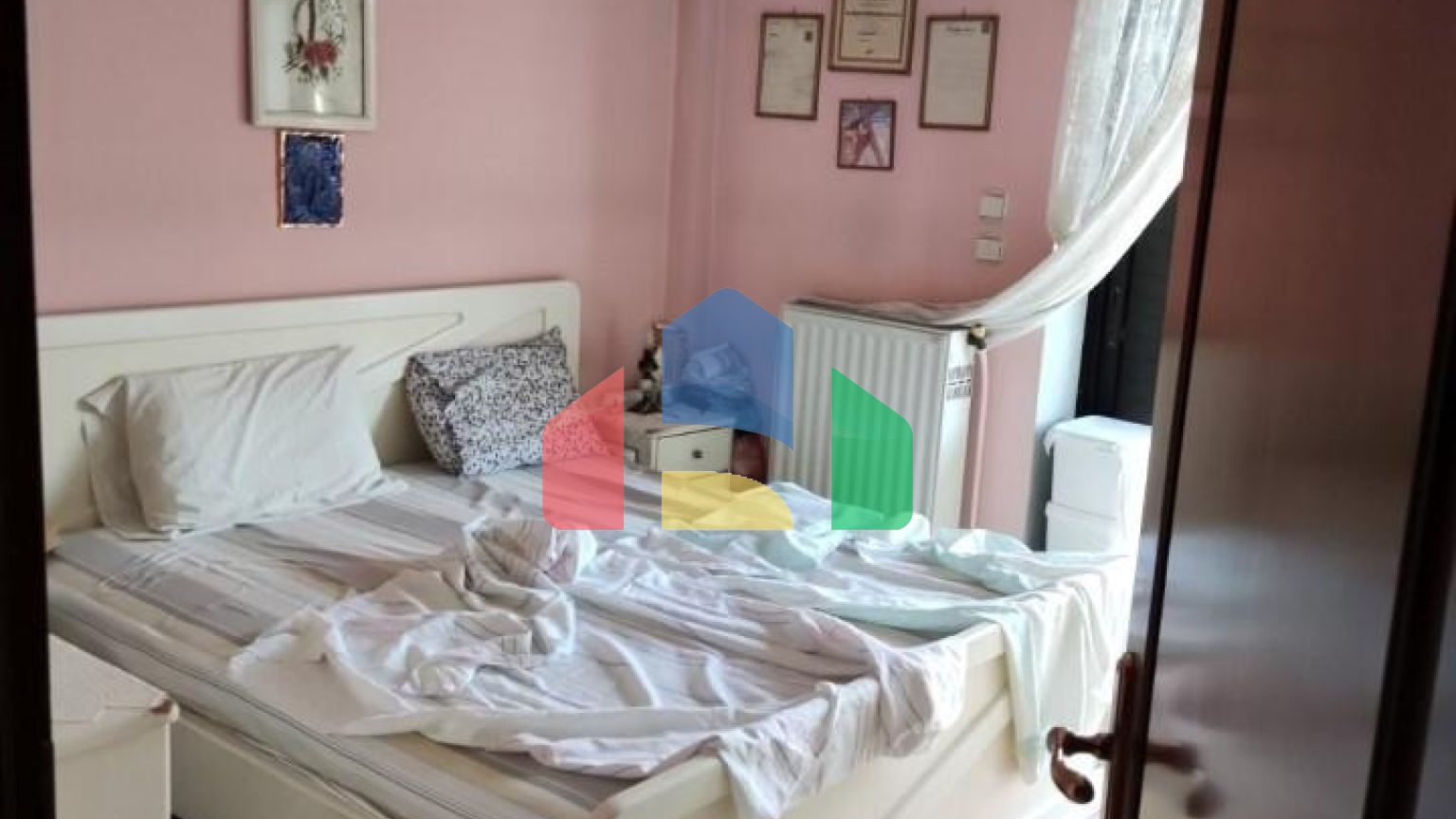 Продажа - Квартира 120 m² в Салониках