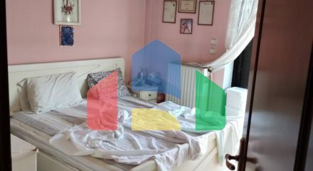 Продажа - Квартира 120 m² в Салониках