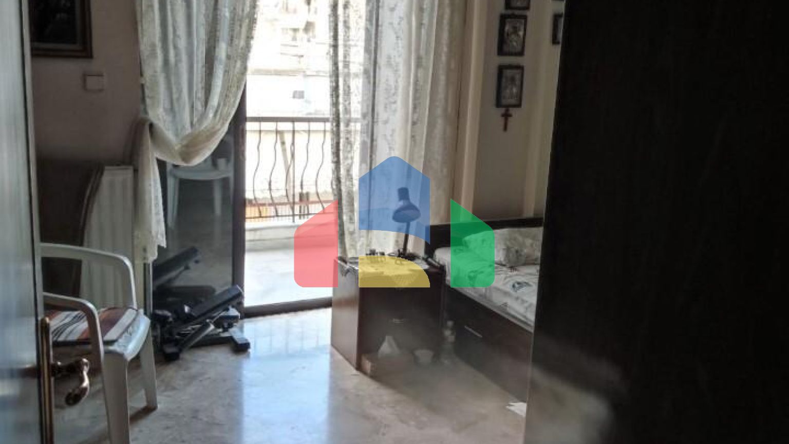 Продажа - Квартира 120 m² в Салониках