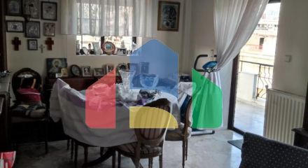 Продажа - Квартира 120 m² в Салониках