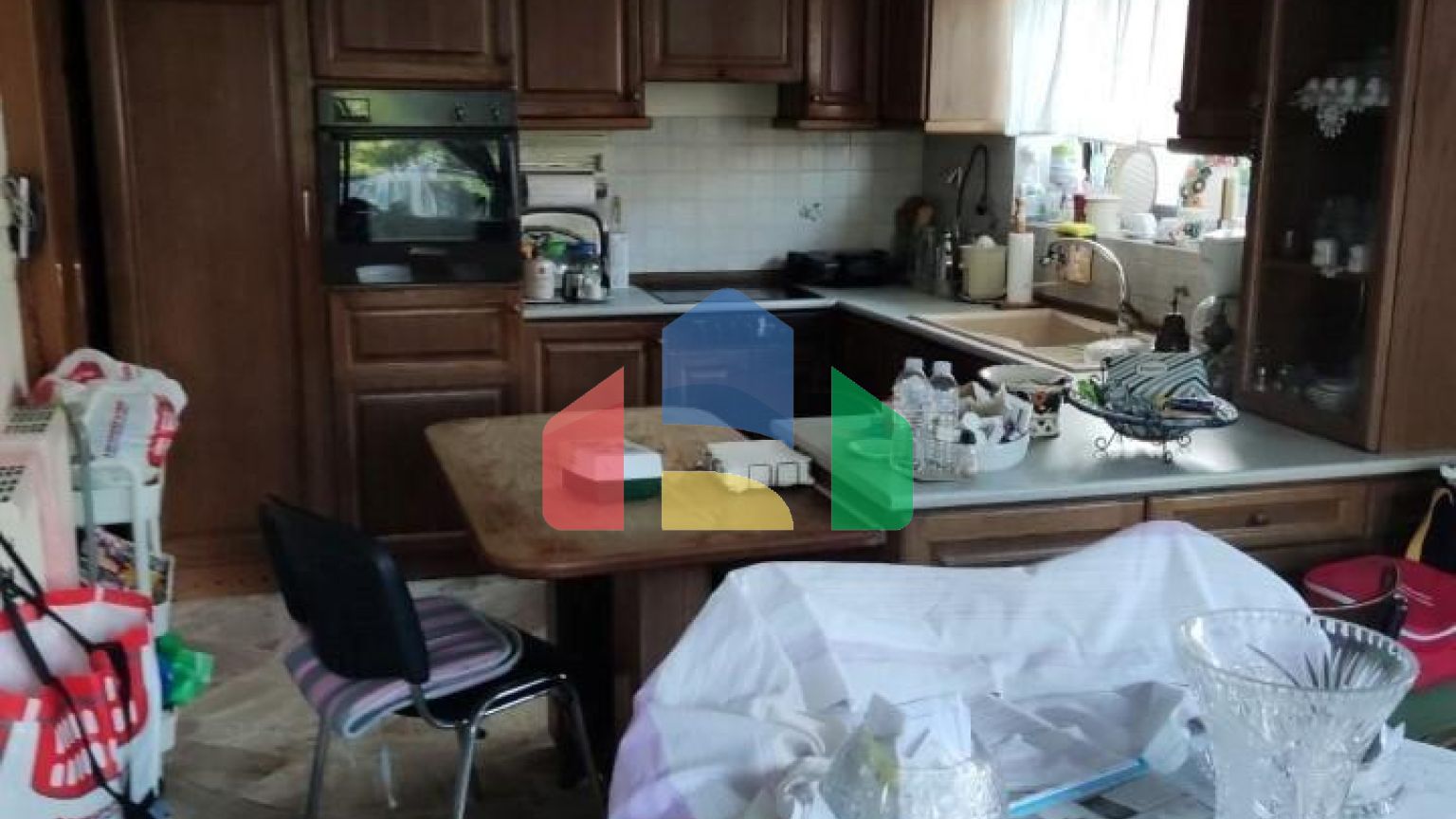 Продажа - Квартира 120 m² в Салониках