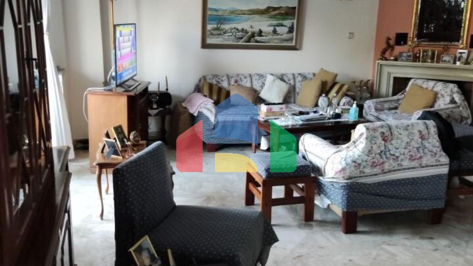 Продажа - Квартира 120 m² в Салониках