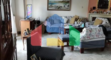 Продажа - Квартира 120 m² в Салониках