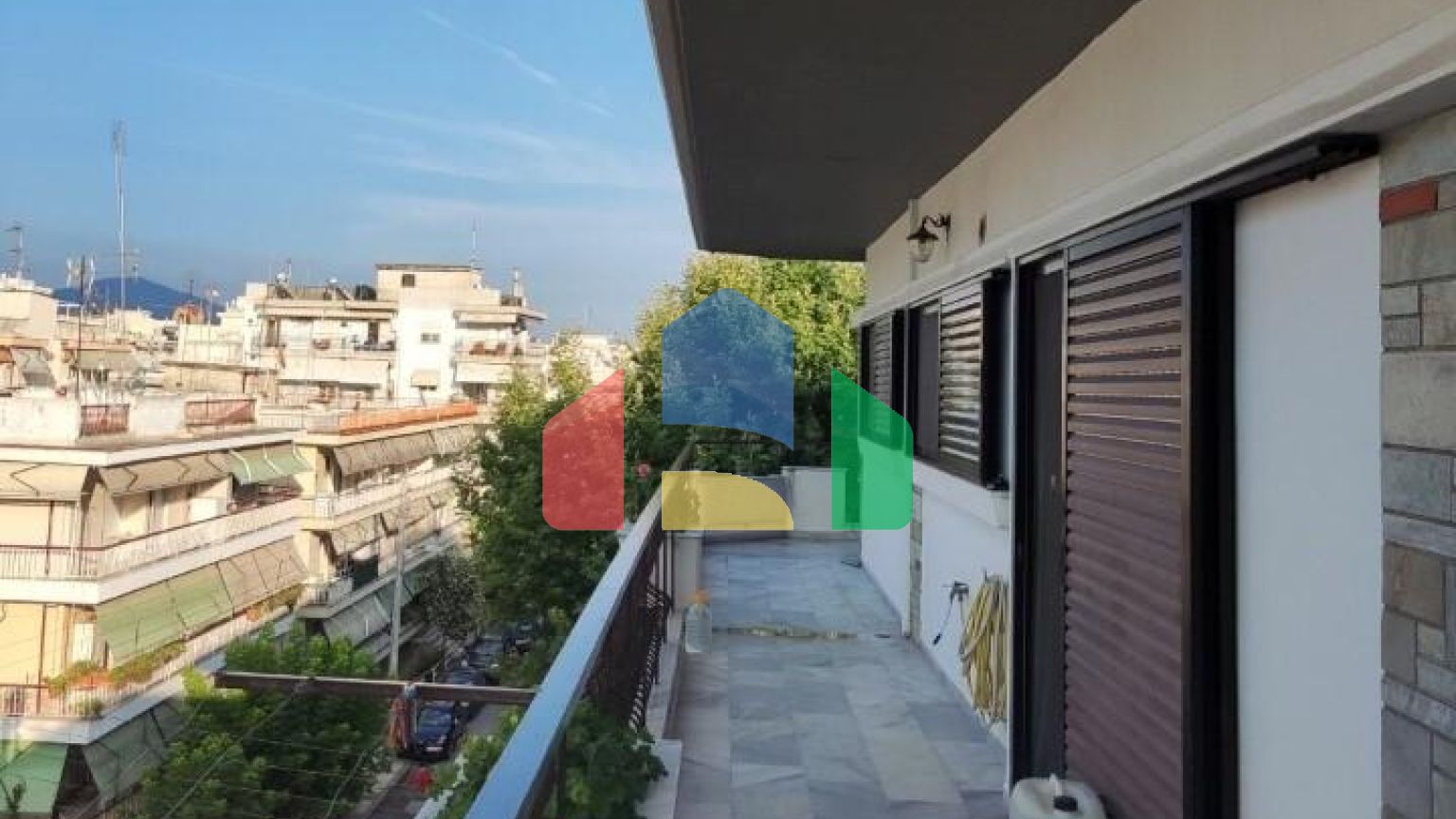 Продажа - Квартира 120 m² в Салониках